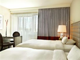 4 Tage im Hyatt Regency Köln mit Frühstück