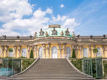 Aufregende Schnitzeljagd durch Berlin! - 3 Tage