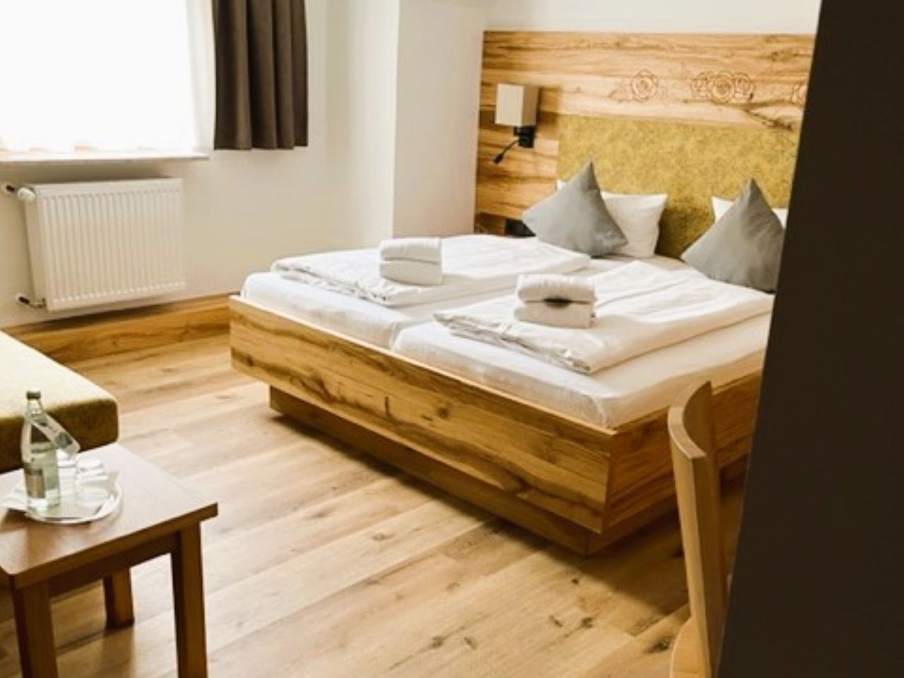 DEVA Hotel Alpenglück
