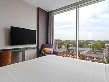2 Tage im Corendon City Hotel Amsterdam mit Frühstück