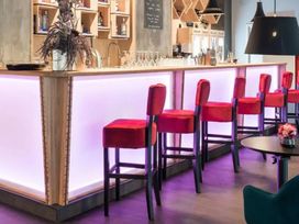 2 Tage Kurzurlaub mit Frühstück im Velotel Bad Saarow