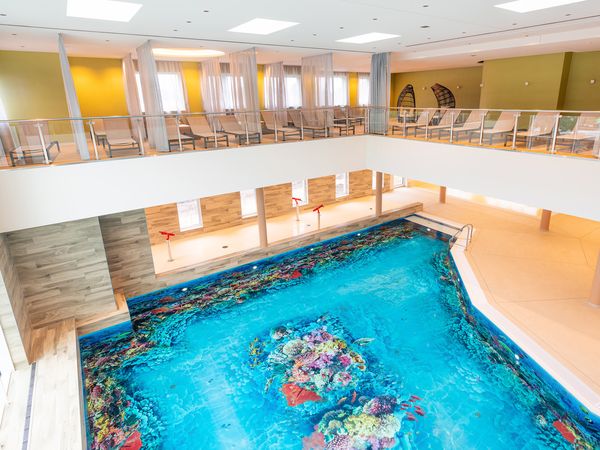 6 Tage Happy Familienurlaub auf Usedom in Ostseebad Trassenheide, Mecklenburg-Vorpommern inkl. All Inclusive Plus