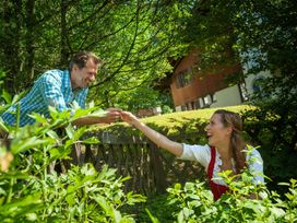 Bayerische Wellness-Auszeit - 2 Tage mit HP