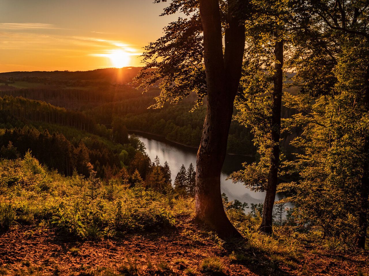 3 Tage-Typisch Bergisches Land(inkl. Brauereiführung)
