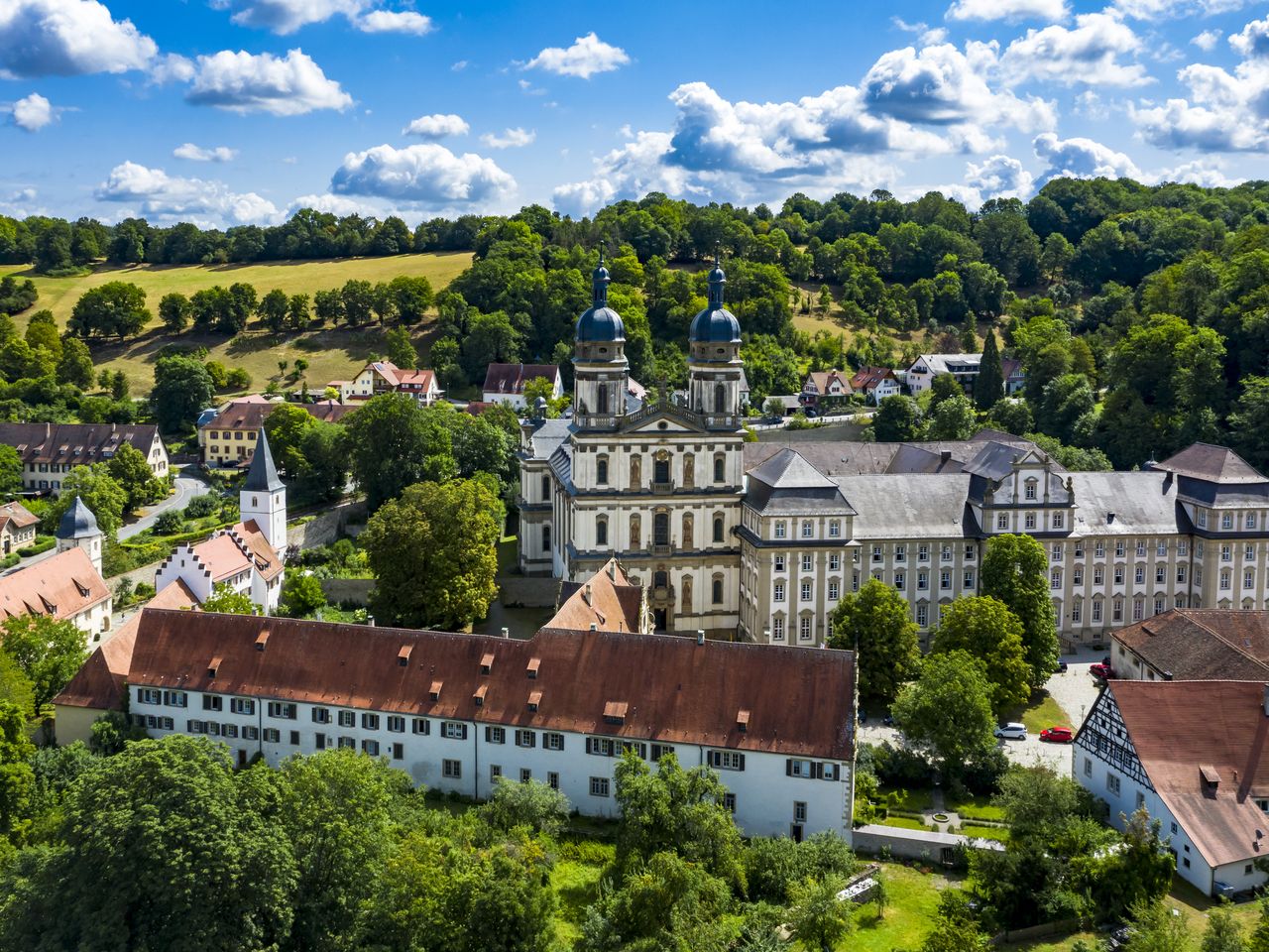 Lell als Ausgangspunkt für Museen und Theater