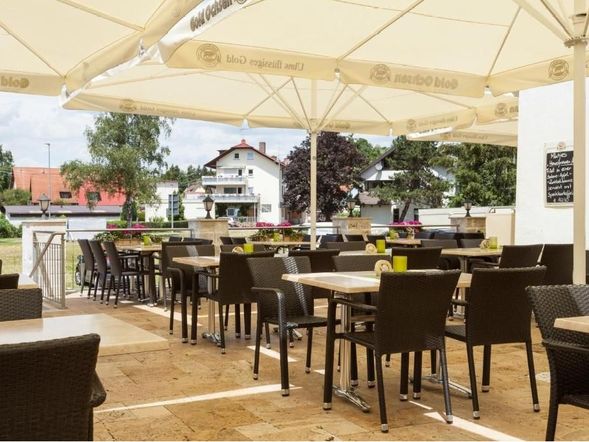 Bodensee Hotel Kreuz