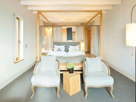 2 Tage im Schlosshotel - mit Blick auf Würzburg