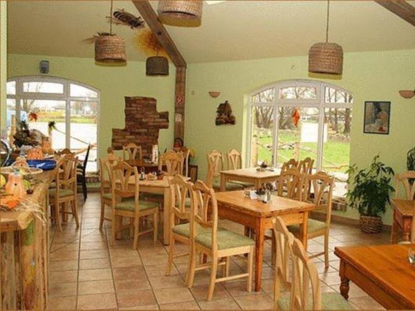 3 Tage Hobby-Horsing Wochenende an der Ostsee in Ribnitz-Damgarten, Mecklenburg-Vorpommern inkl. Frühstück