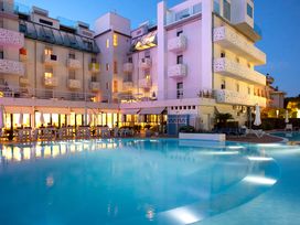 Dolce Vita am Mittelmeer - 4 Tage mit HP