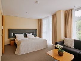 Me-Time @Lufthansa Seeheim