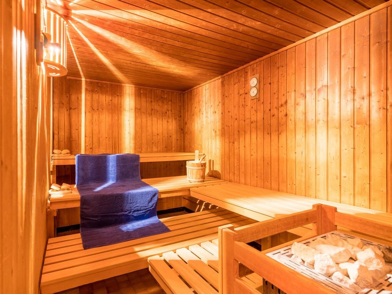 Therme, Relax & Genuß - 6 Tage am Königssee