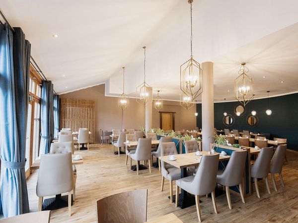 2 Tage Bayrischer Wald mit Frühstück in Lindberg