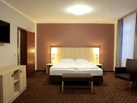 2 Tage im Attimo Hotel - Stuttgart 