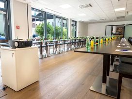 2 Tage Kurzurlaub mit Frühstück im Hotel Bayerischer Hof