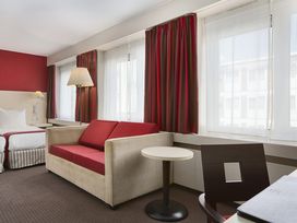 2 Tage im NH Noordwijk mit Frühstück