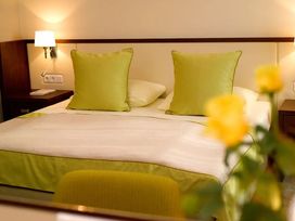 2 Tage Kurzurlaub mit Frühstück im Seehotel Rust