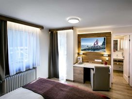 Aktiv & Relax am Matterhorn mit Frühstück