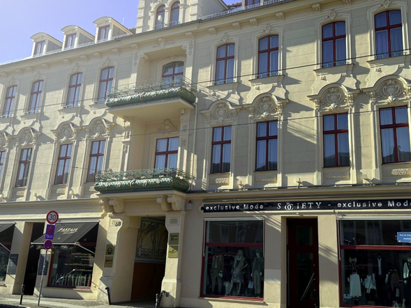 Le doux Souvenir Hotel Potsdam