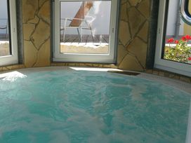 WOW-Whirlpool-Exklusiv I 3 Tage Romantik - Auszeit