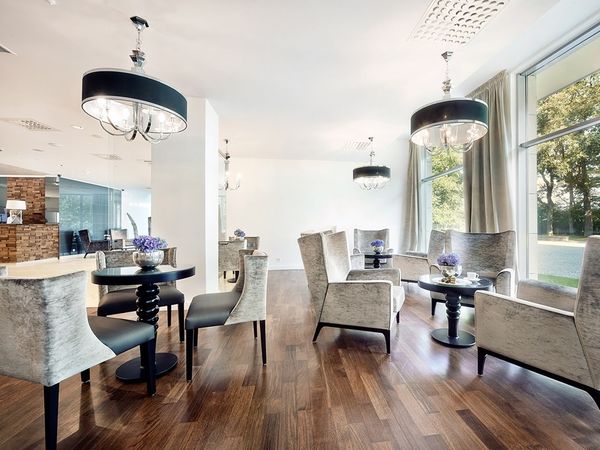 Silvester an der Perle der Ostsee - 4 Tage ÜF in Kolberg (Kolobrzeg), Westpommern Halbpension
