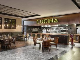 Winter Escape Berlin