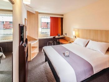 2 Tage im ibis Praha Wenceslas Square mit Frühstück