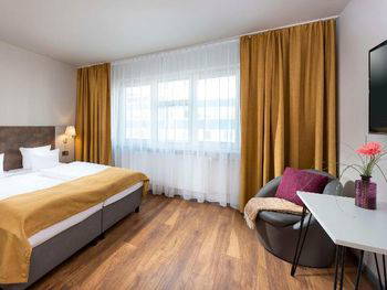 2 Tage im Herzen Deutschlands im SORAT Hotel Berlin