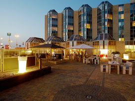 2 Tage im NH Zandvoort mit Frühstück