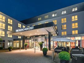 2 Tage in Aschheim bei München 
