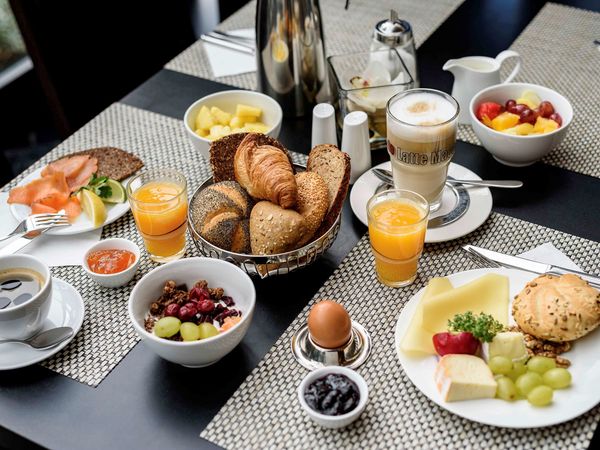 3 Tage im Mercure Hotel Köln West mit Frühstück Mercure Hotel Köln West inkl. Frühstück