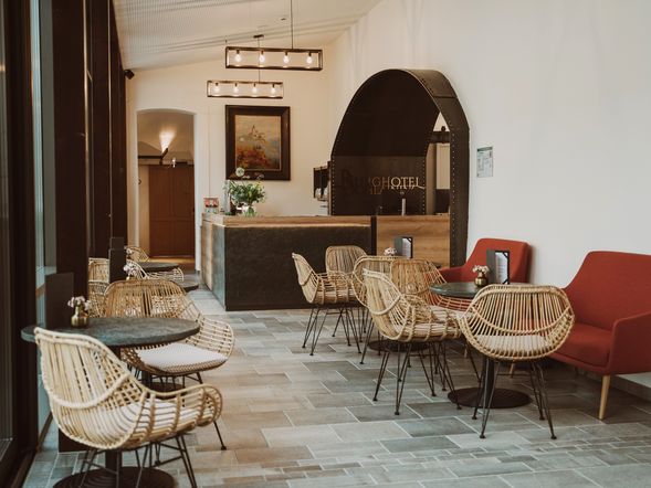 Burghotel Schlaining
