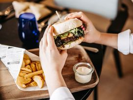 Stilvolles Silvester-Jahreswechsel am Bodensee | 5 T.