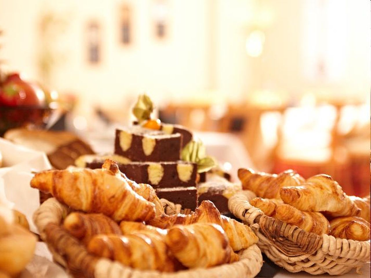 2 Tage in ruhiger Lage nahe Kiel mit Frühstück
