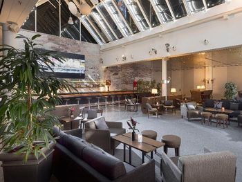 2 Tage im Holiday Inn Berlin City-West 