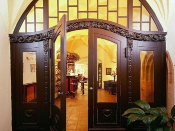 2 Tage Kurzurlaub im The Royal Inn Wilder Mann Annaberg