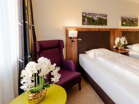 3 Tage im PLAZA Premium Wien mit Frühstück