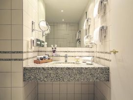 2 Tage im Mercure Hotel Plaza Essen 