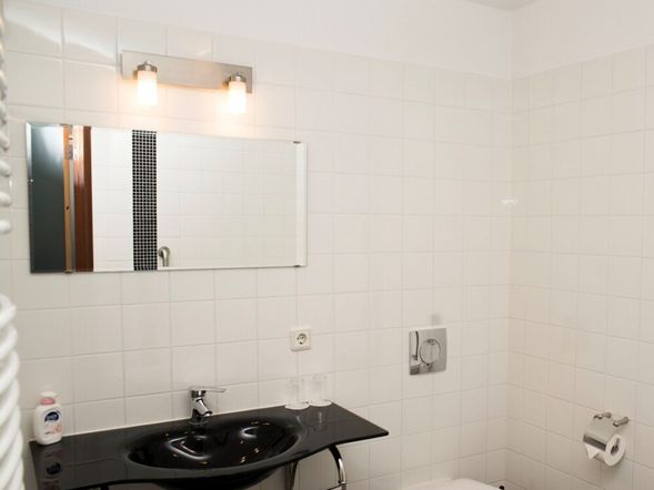 Hotel Spoorzicht & SPA