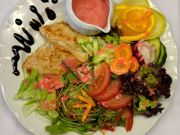 2 Tage Verwöhnwochenende - Energie und Ruhe in der Natur in Stolpen, Sachsen inkl. Frühstück