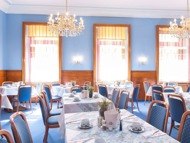 Hotel Amberger