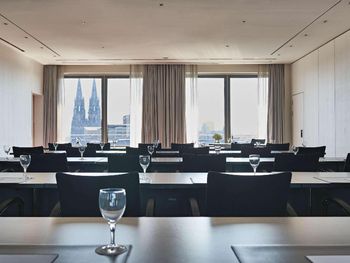 3 Tage im Pullman Cologne Hotel 