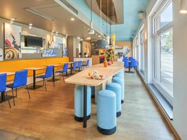 2 Tage Kurzurlaub mit Frühstück im B&B Hotel Mainz-Hbf