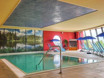 Kleine Wellness-Auszeit - 3 Tage Thüringer Kurzurlaub