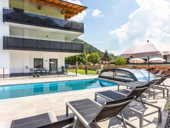 Berge - See - Urlaub am idyllischen Waldsee, 3 Tage