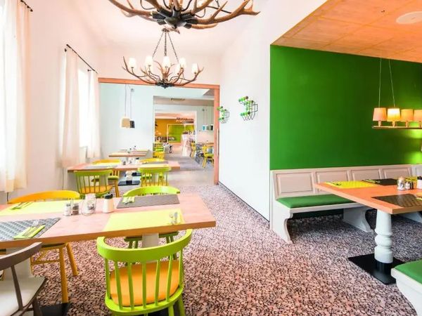 9 Tage Urlaub mit Frühstück in den Berchtesgadener Alpen in Piding, Bayern inkl. Frühstück