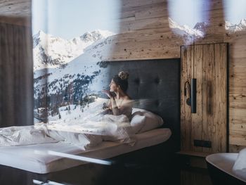 3 Tage Wellness mit Pool & HP im Zillertal