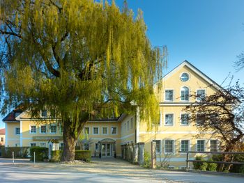 Therm 2 Tage mit Frühstück im AKZENT Hotel Aufkirchen