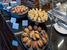 2 Tage im Best Western Plus Plaza