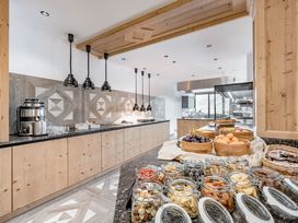 Alpenromantik Hotel Wirlerhof - 4 Tage in Galtür