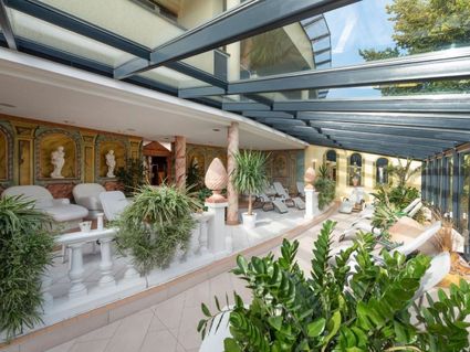 Hotel Meerane
